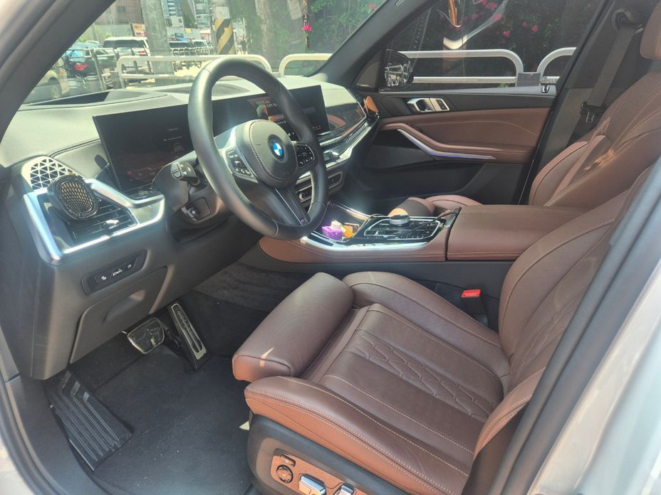 BMW X5 2026