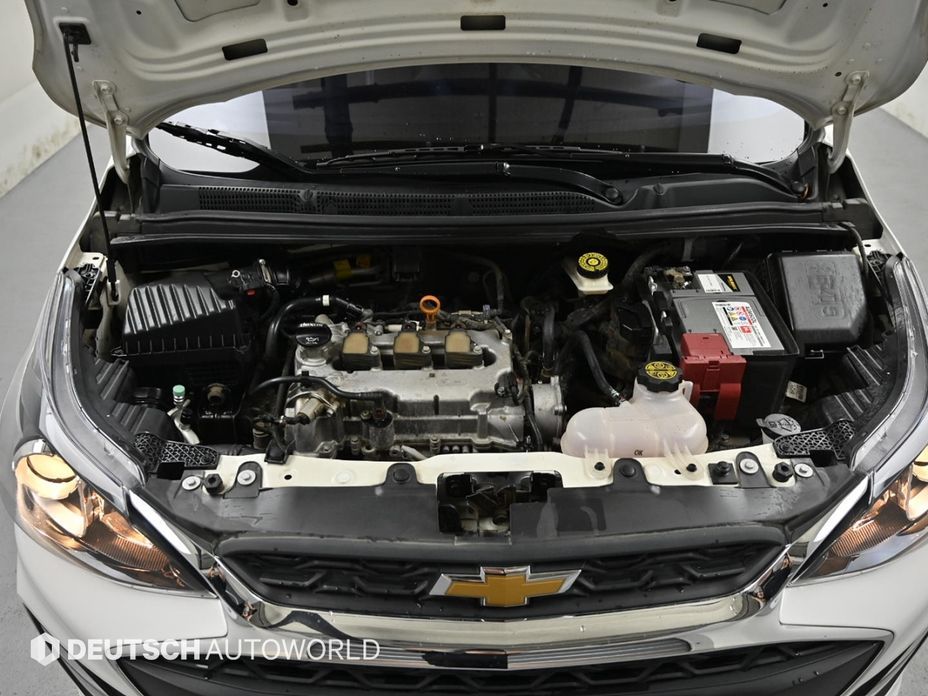 ChevroletGMDaewoo Spark 2019