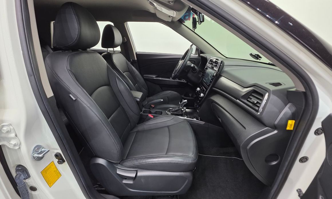 KG_Mobility_Ssangyong TIBOLI 2022