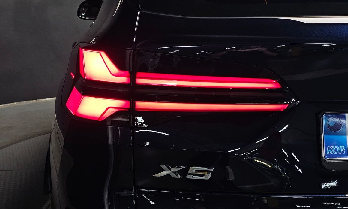 BMW X5 2026