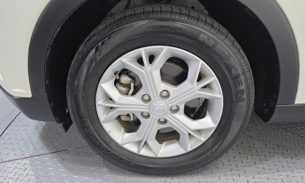 KG_Mobility_Ssangyong TIBOLI 2022