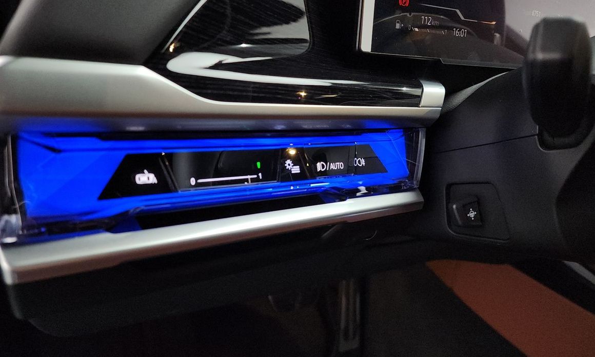 BMW 7-Series 2025