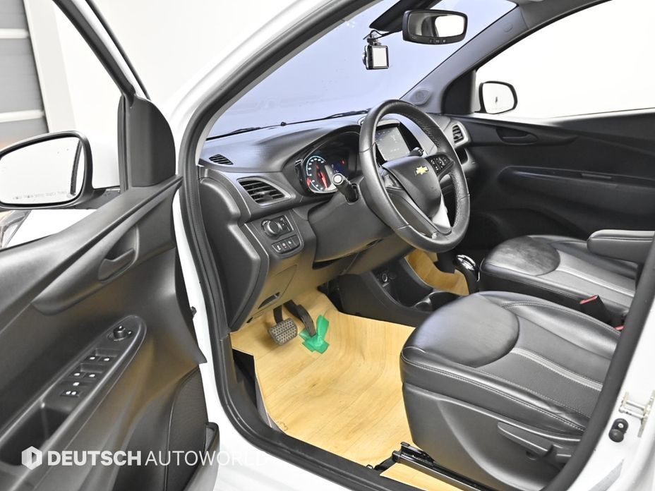 ChevroletGMDaewoo Spark 2019