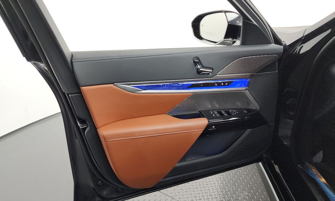 BMW 7-Series 2025