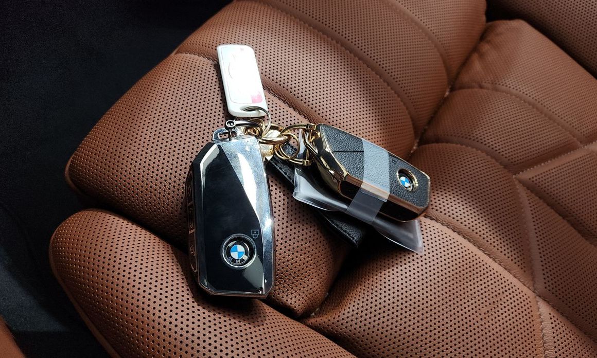 BMW 7-Series 2025
