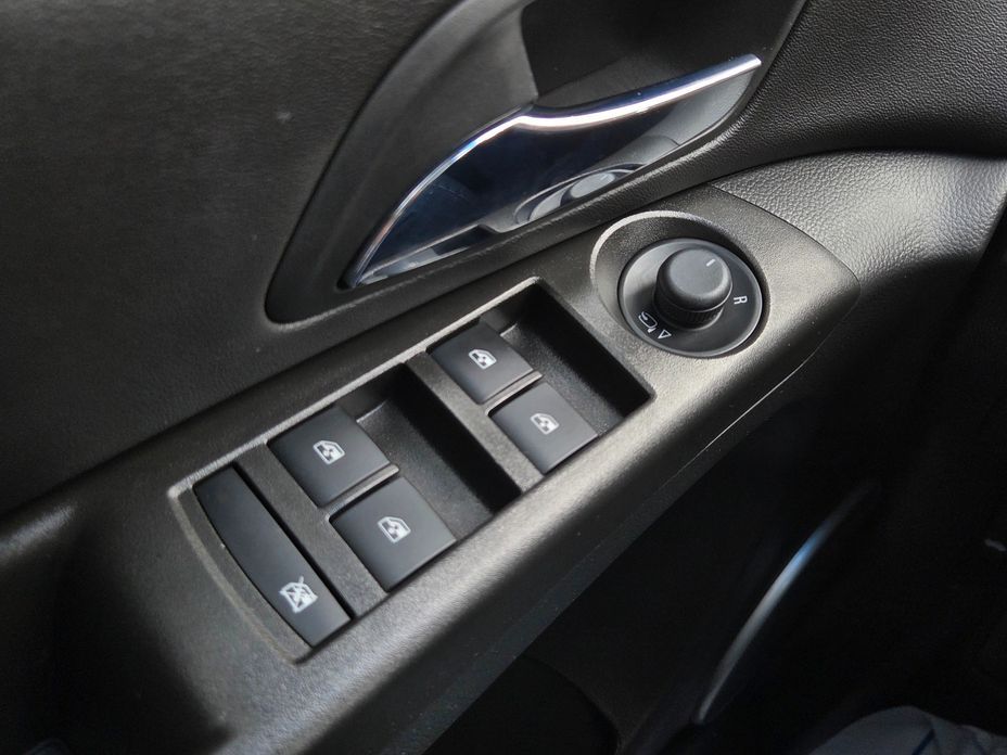 ChevroletGMDaewoo Cruze 2014