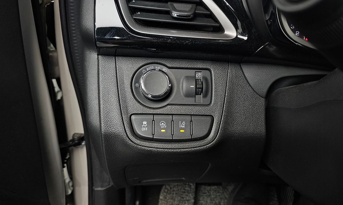 ChevroletGMDaewoo Spark 2021