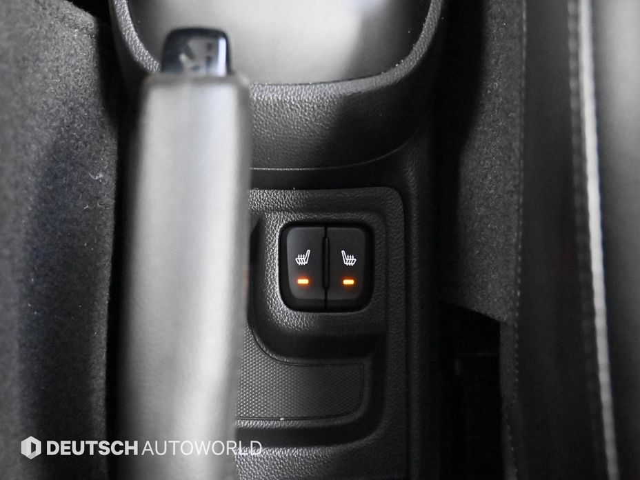 ChevroletGMDaewoo Spark 2019