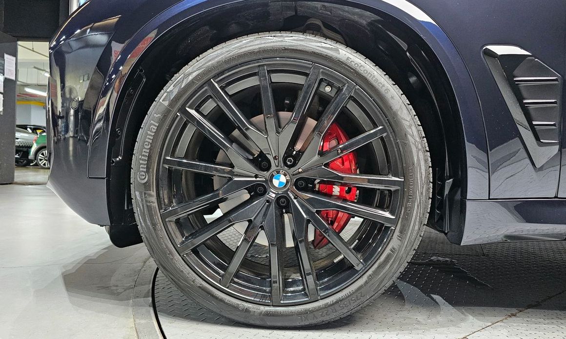 BMW X5 2026