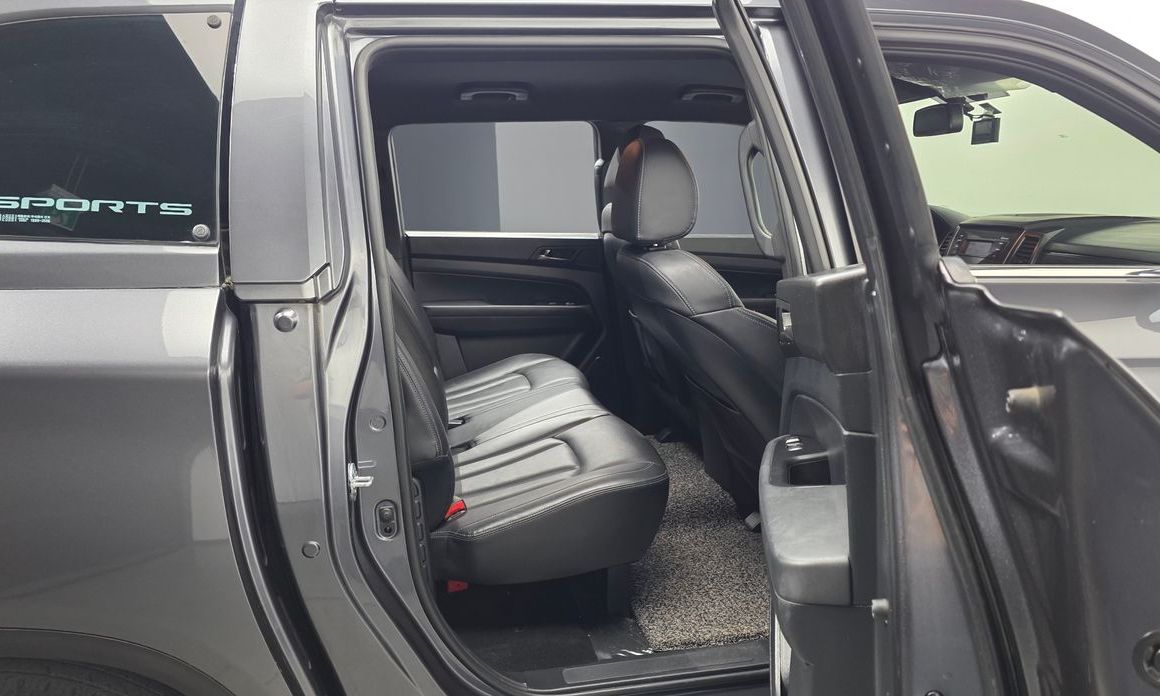 KG_Mobility_Ssangyong Rexton 2020
