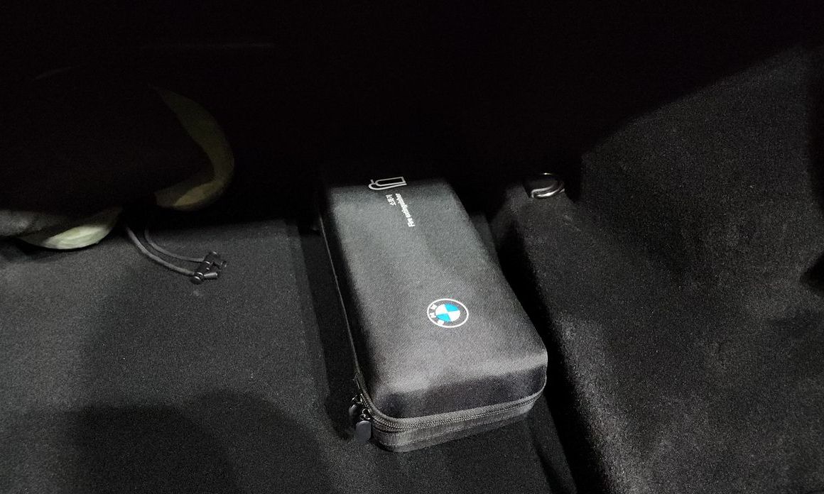 BMW 7-Series 2025