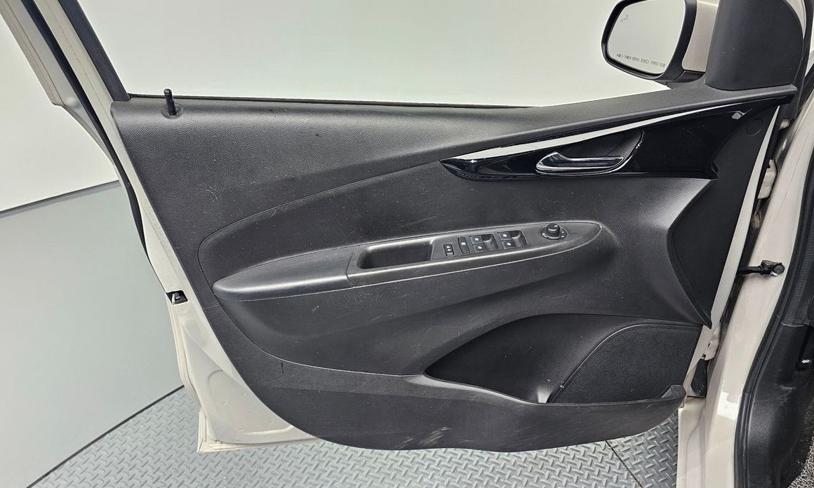 ChevroletGMDaewoo Spark 2021