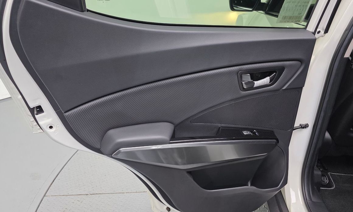 KG_Mobility_Ssangyong TIBOLI 2022