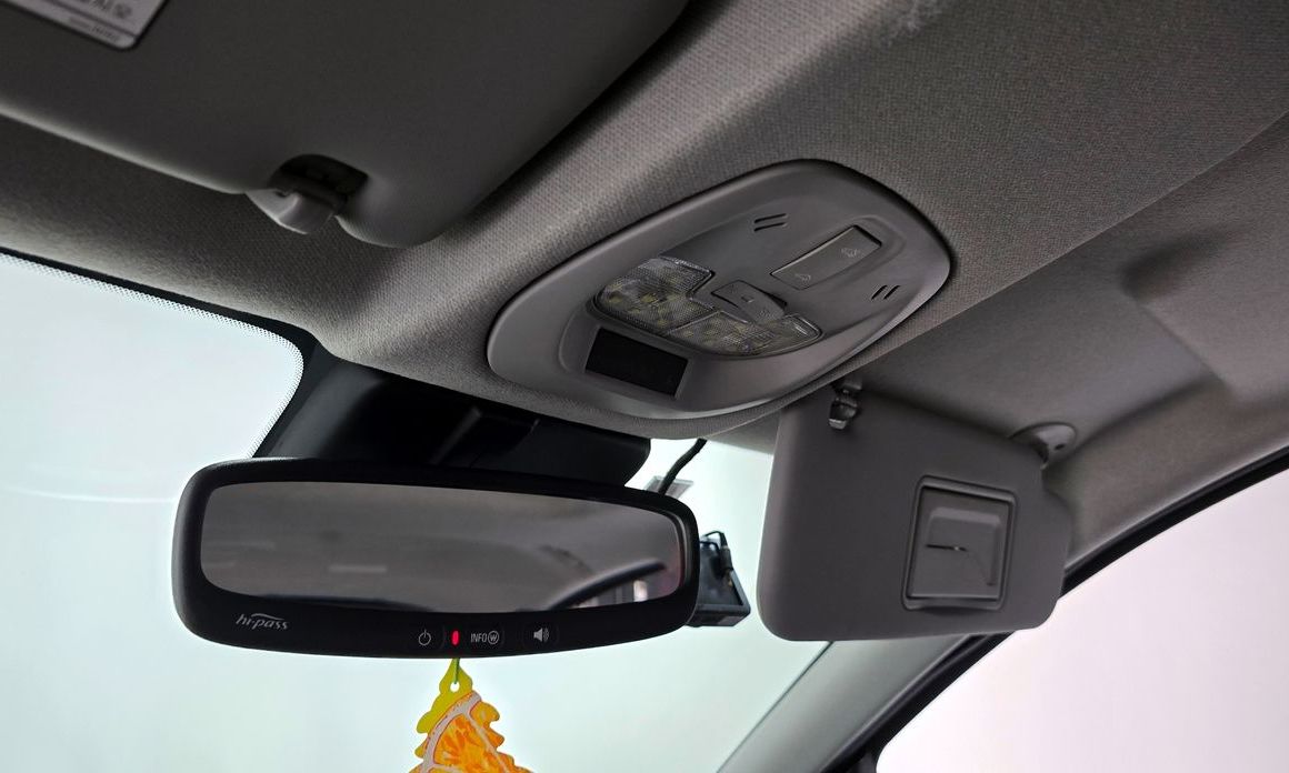ChevroletGMDaewoo Spark 2017
