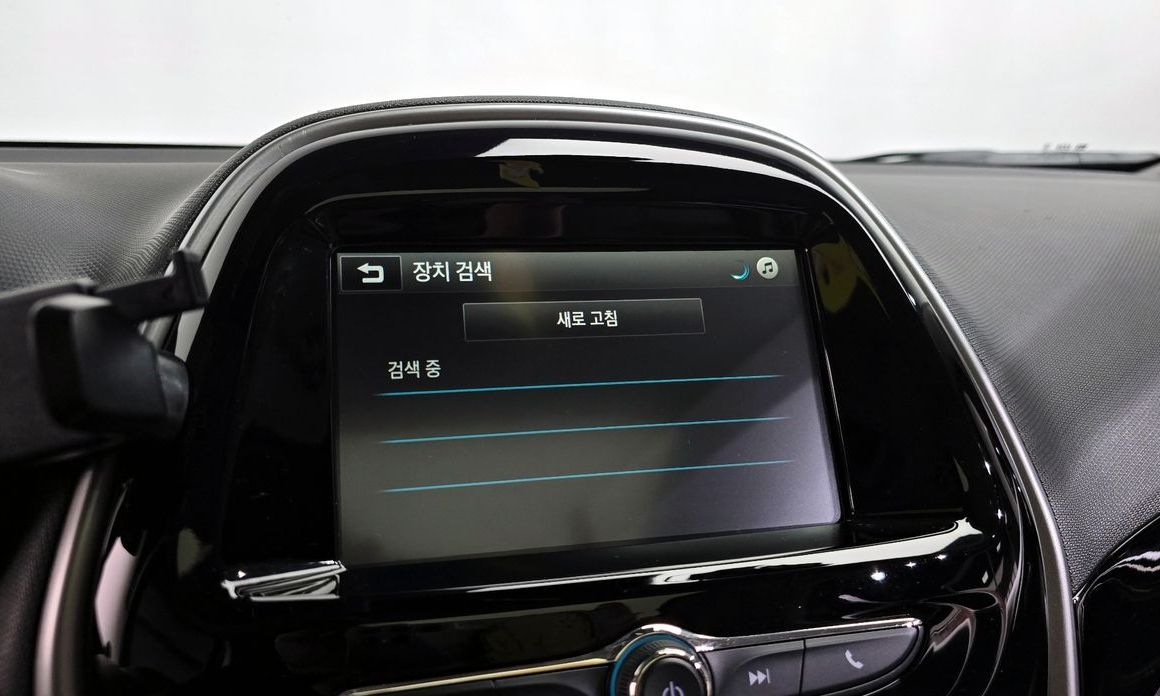 ChevroletGMDaewoo Spark 2017