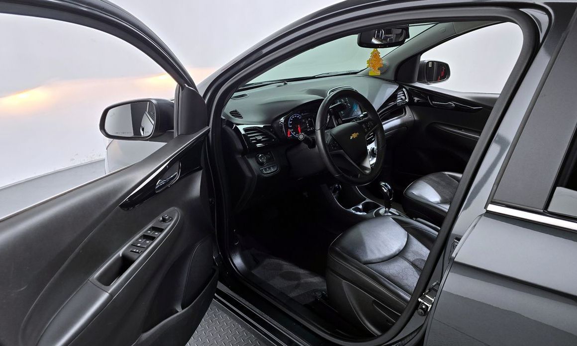 ChevroletGMDaewoo Spark 2017