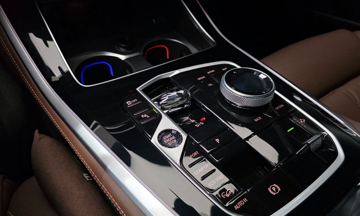 BMW X5 2026