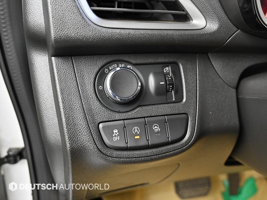 ChevroletGMDaewoo Spark 2019