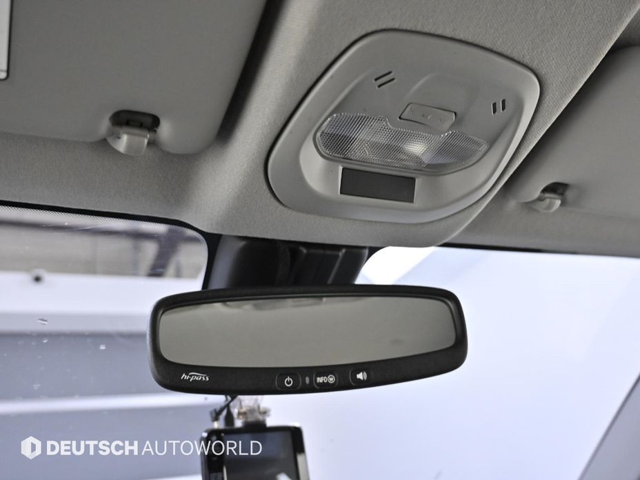 ChevroletGMDaewoo Spark 2019