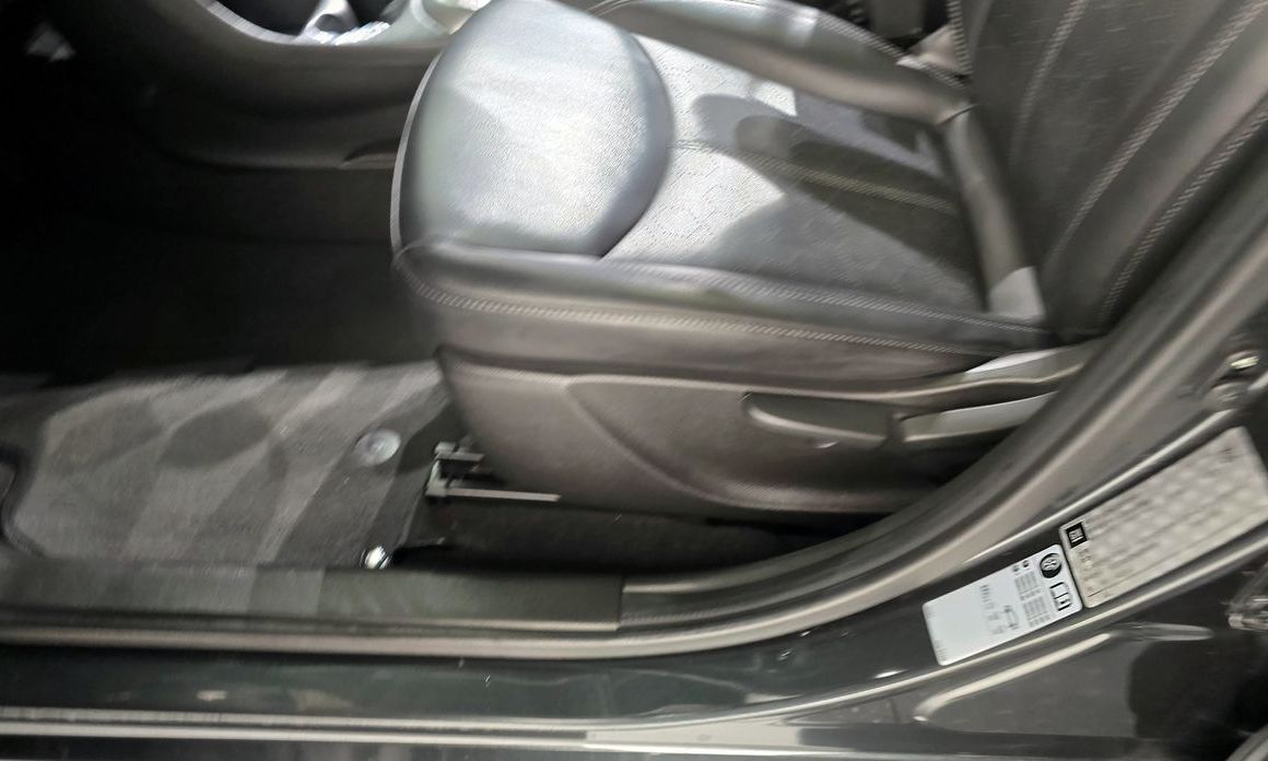 ChevroletGMDaewoo Spark 2017