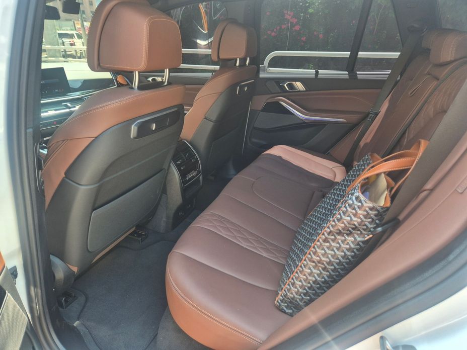 BMW X5 2026