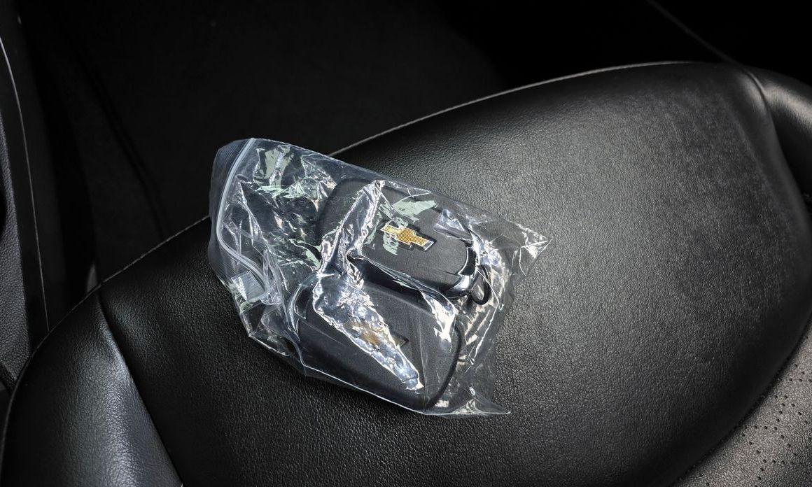 ChevroletGMDaewoo Spark 2017