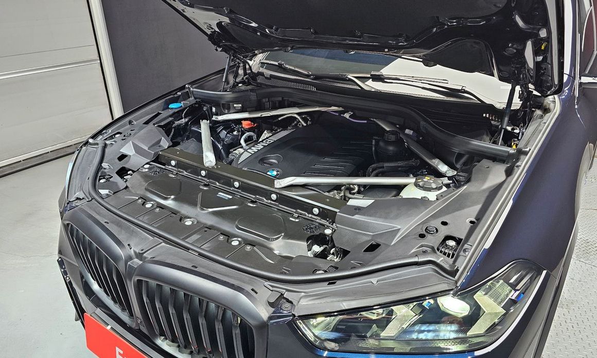 BMW X5 2026