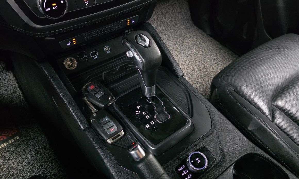 KG_Mobility_Ssangyong Rexton 2020