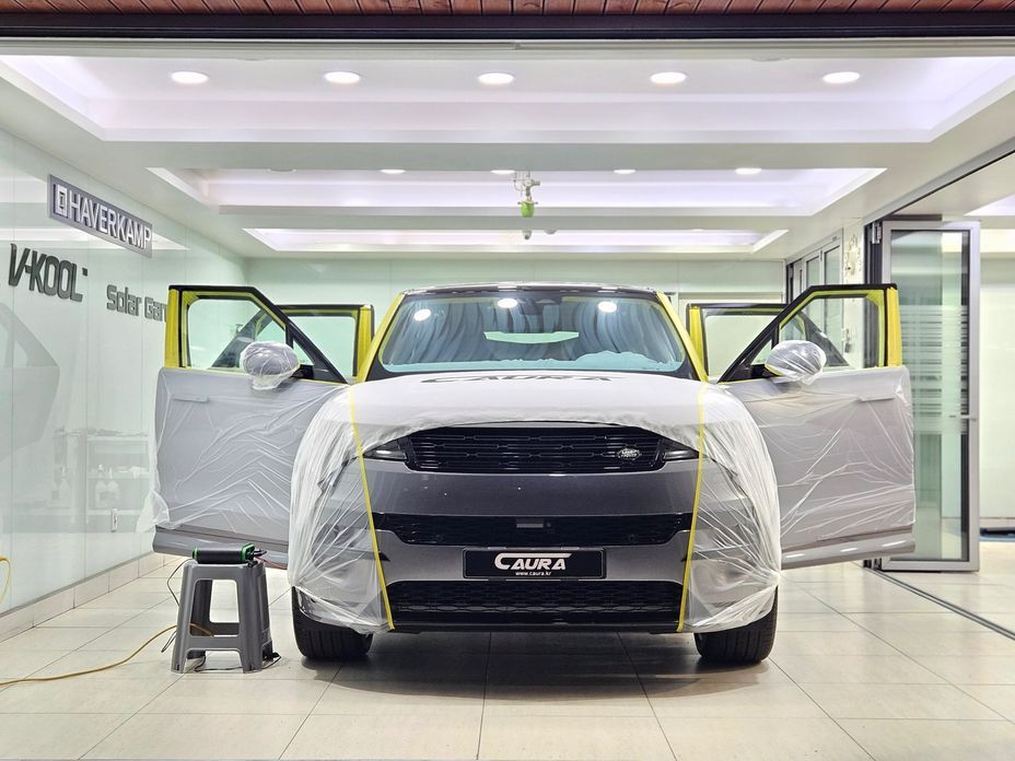 Land Rover Range Rover Sport 2025