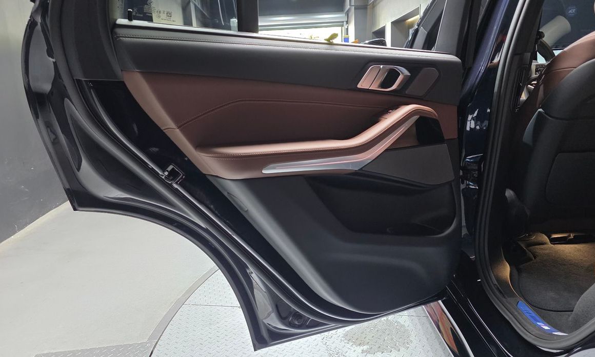 BMW X5 2026
