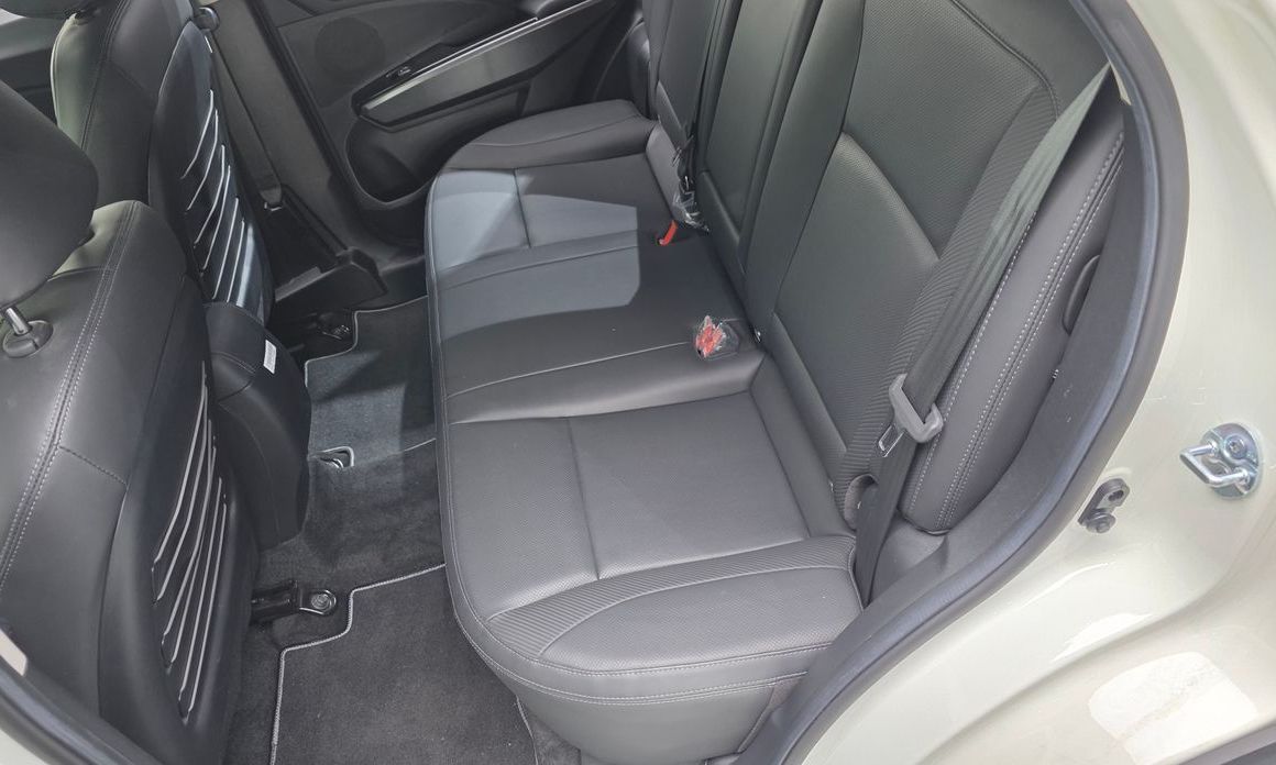 KG_Mobility_Ssangyong TIBOLI 2022