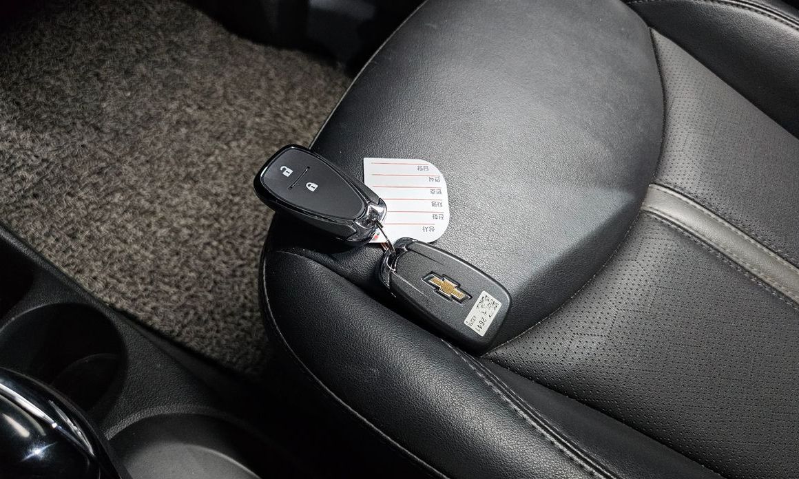 ChevroletGMDaewoo Spark 2021