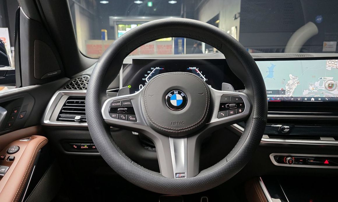BMW X5 2026