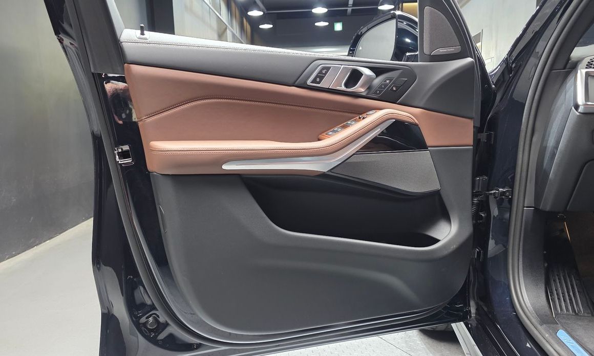 BMW X5 2026