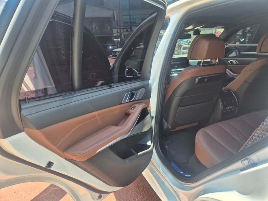 BMW X5 2026