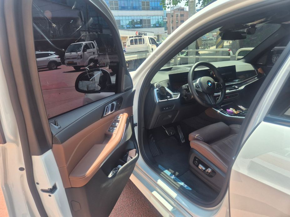 BMW X5 2026