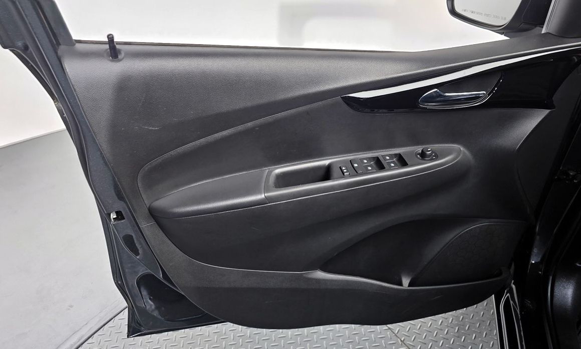 ChevroletGMDaewoo Spark 2017
