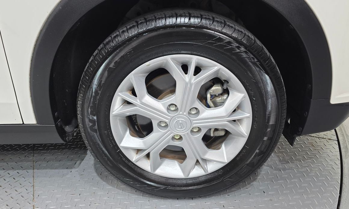 KG_Mobility_Ssangyong TIBOLI 2022