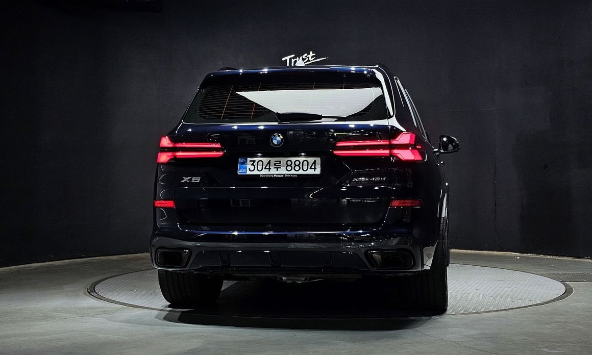 BMW X5 2026