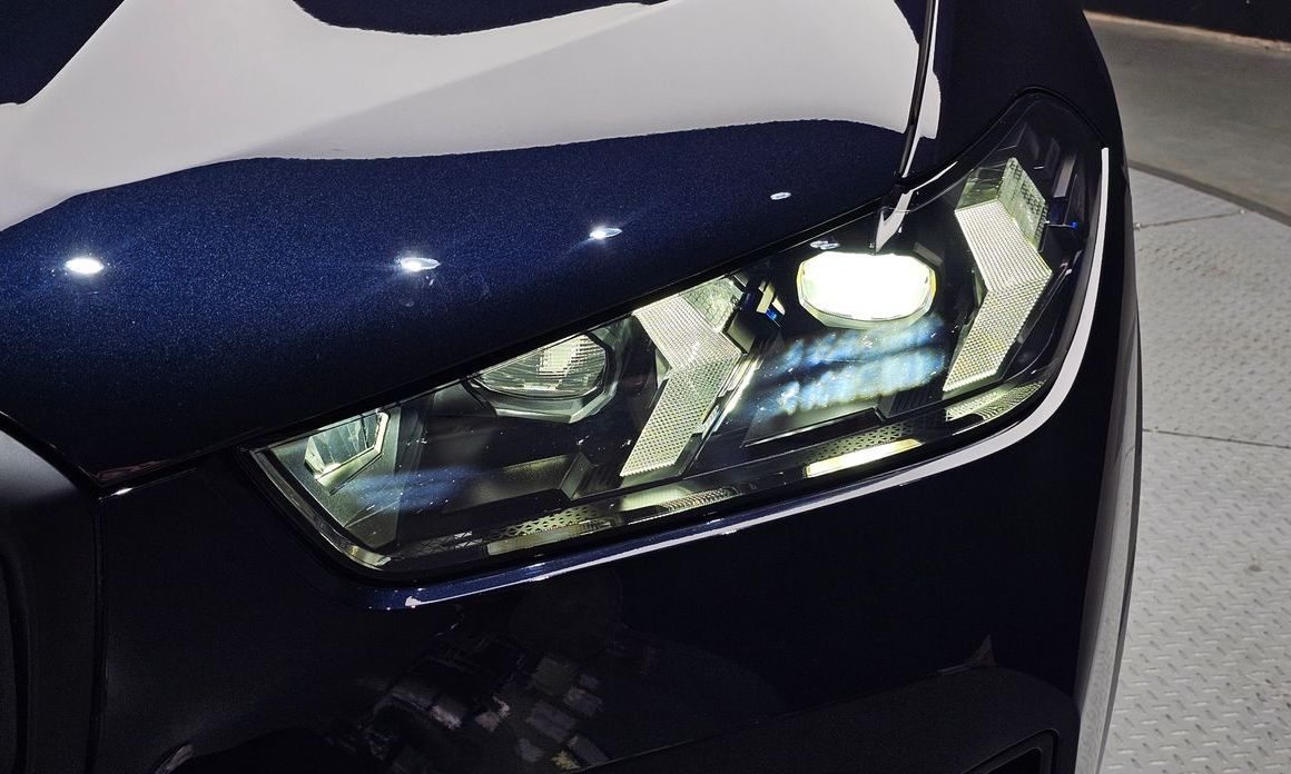 BMW X5 2026