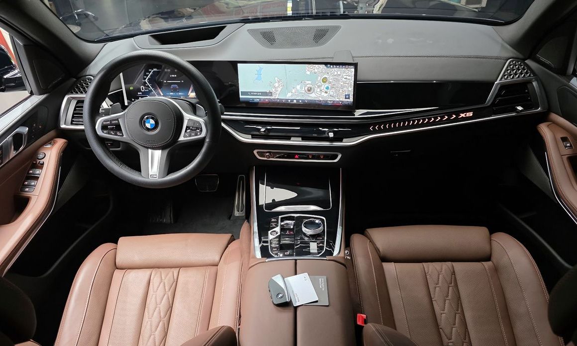 BMW X5 2026