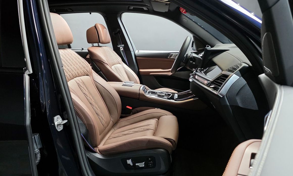 BMW X5 2026