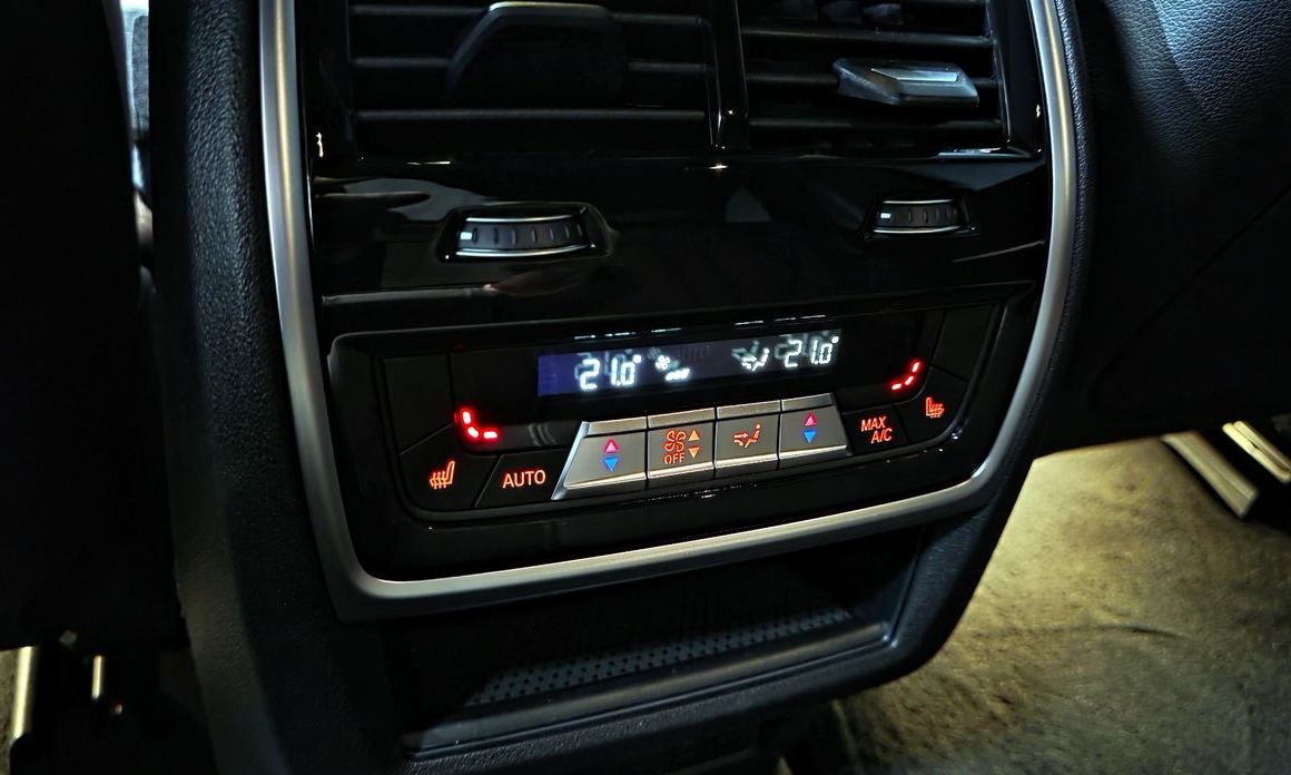 BMW X5 2026