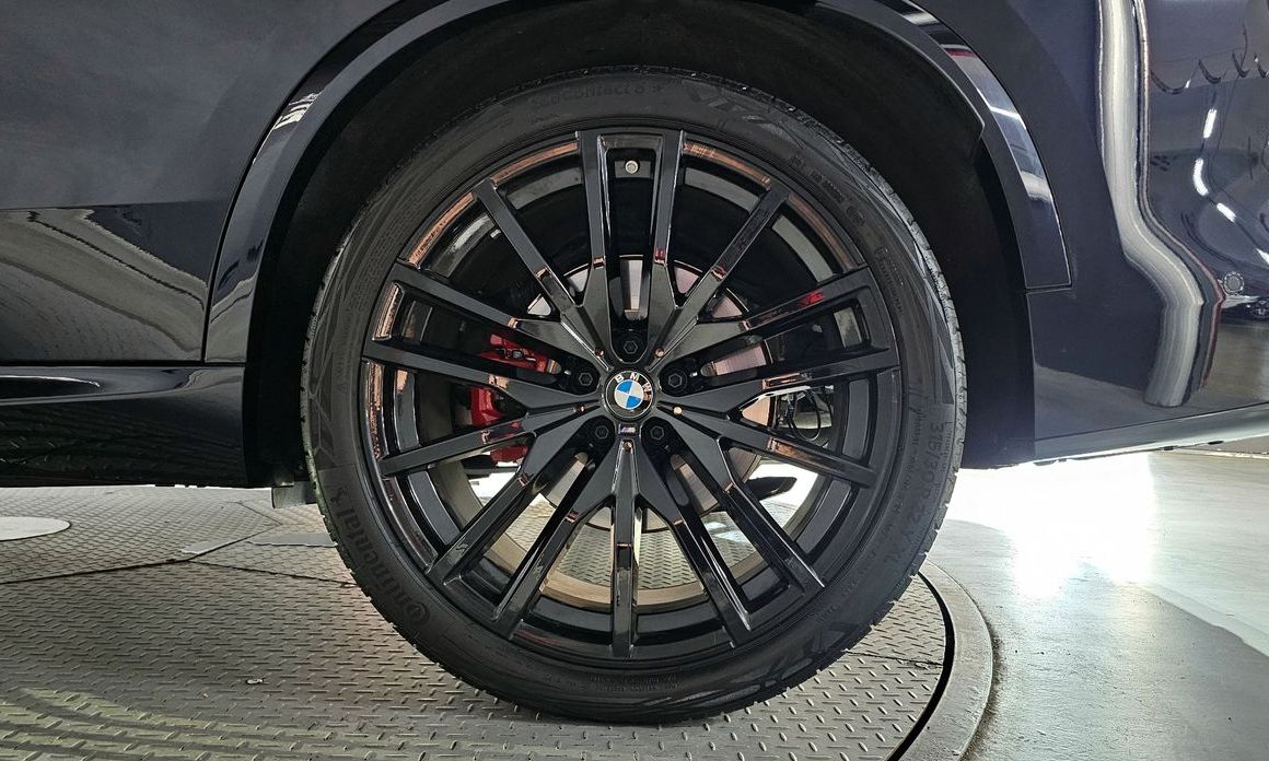 BMW X5 2026