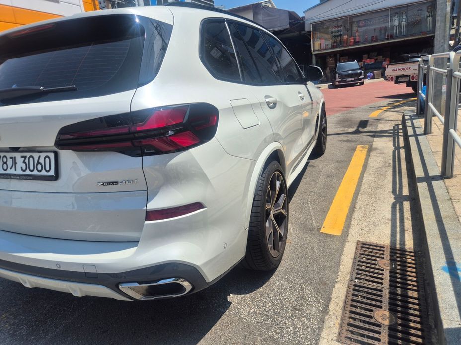 BMW X5 2026