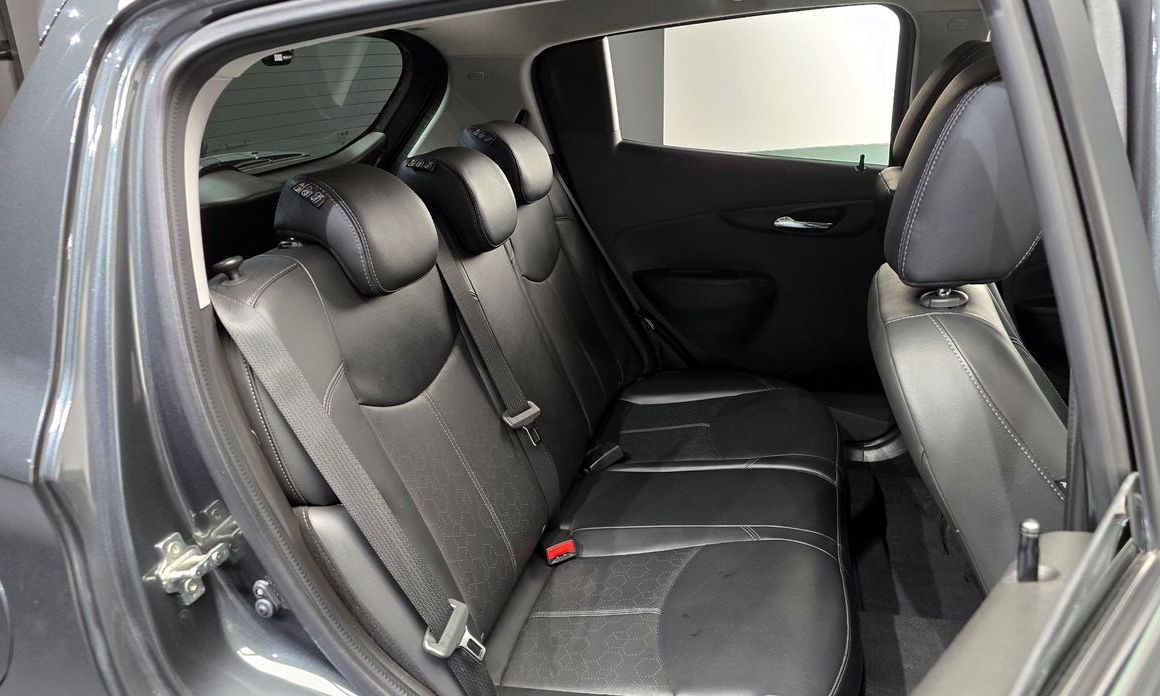 ChevroletGMDaewoo Spark 2017