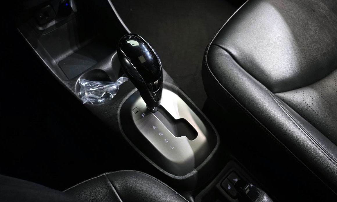 ChevroletGMDaewoo Spark 2017