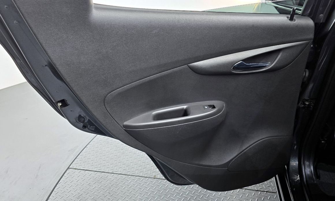 ChevroletGMDaewoo Spark 2017