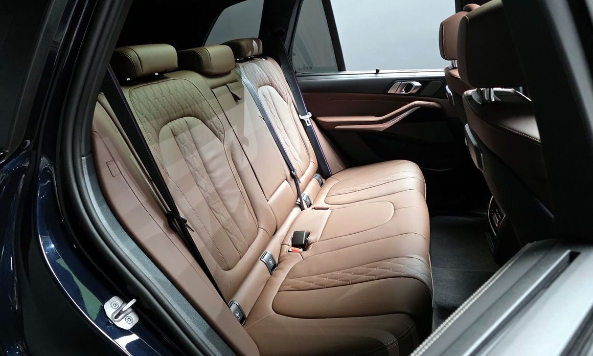 BMW X5 2026