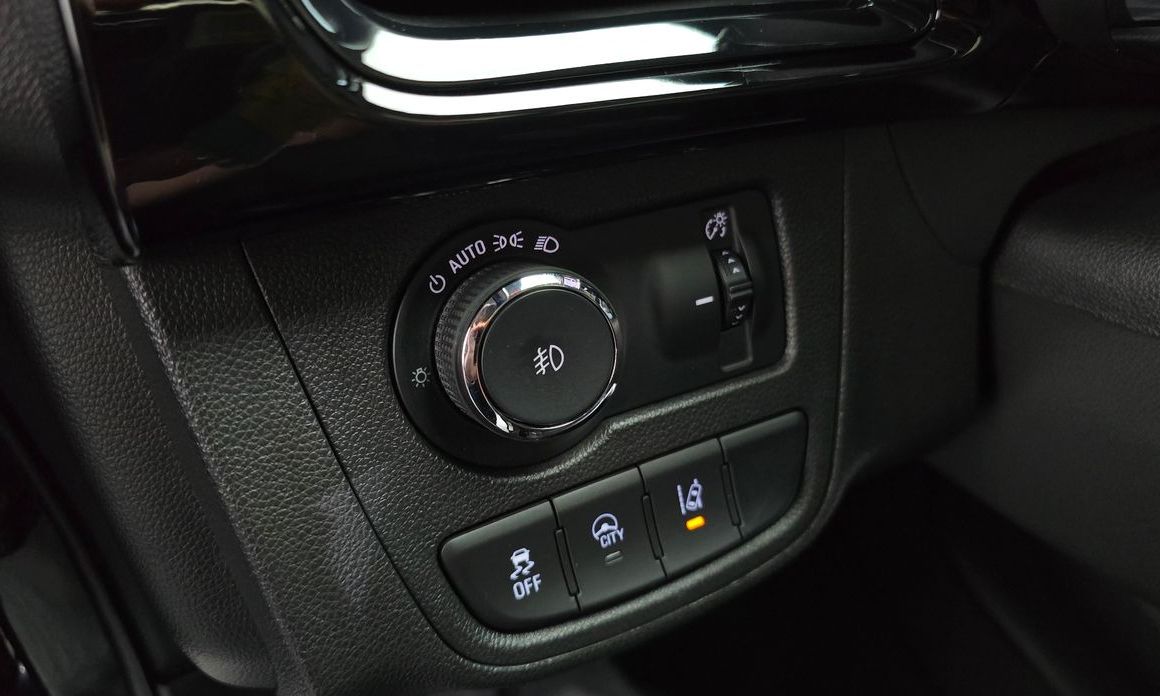 ChevroletGMDaewoo Spark 2017